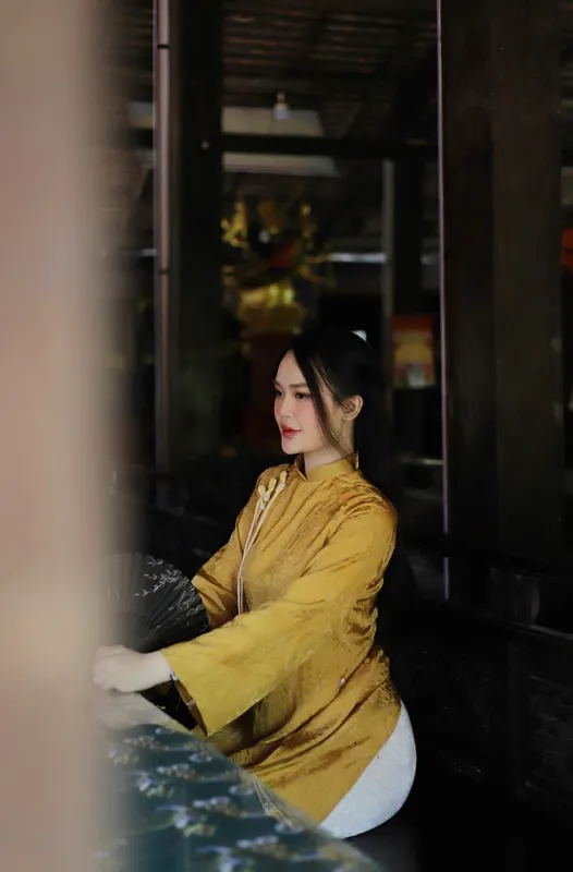 Cô Dâu Minh Thư