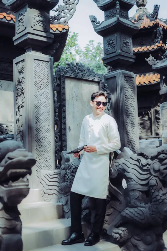 Chú Rể Thành Lộc