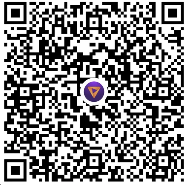 Groom QR Code